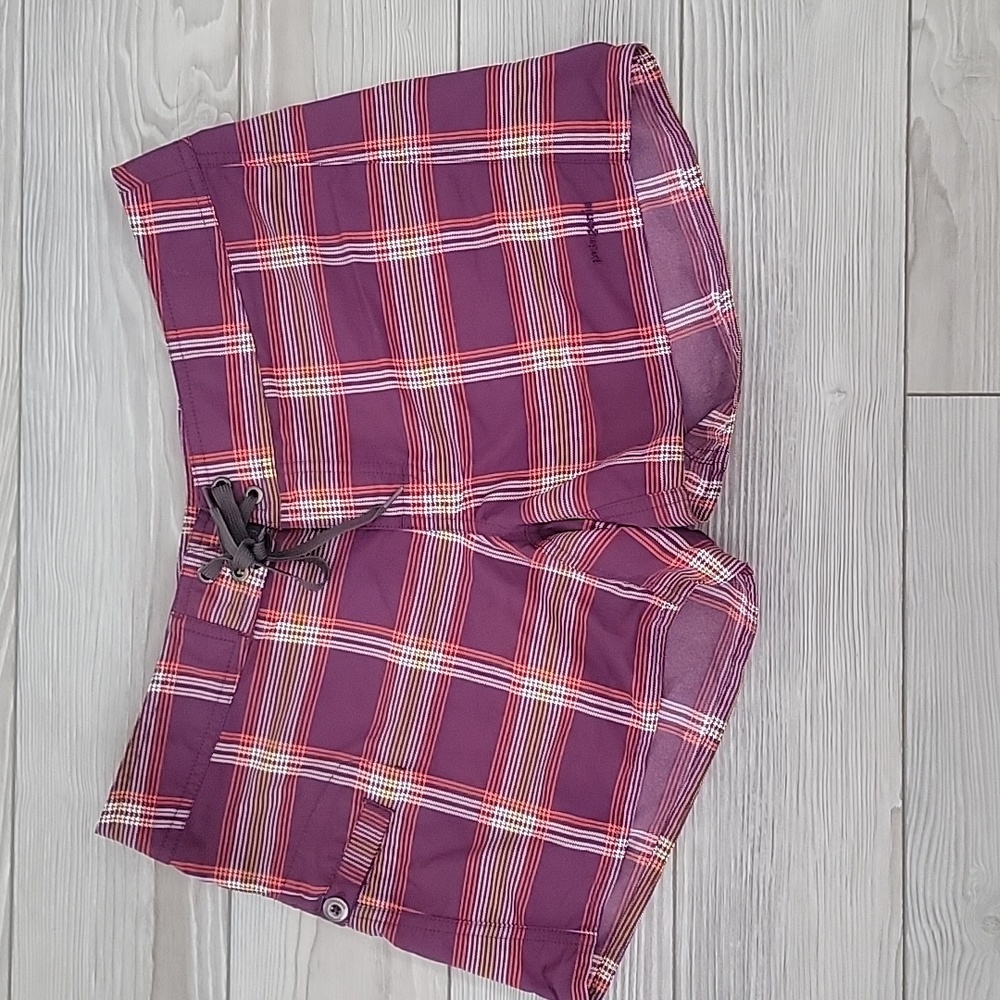 Patagonia Ws Wavefarer Boardshorts